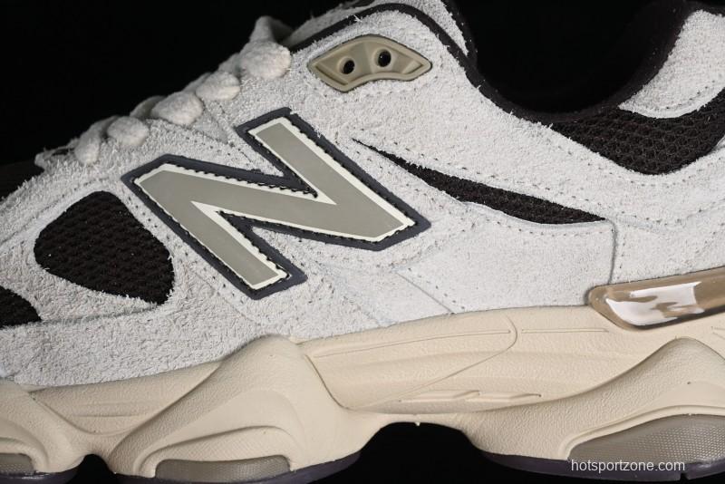 Joe Freshgoods x New Balance NB9060 Retro Casual Running Shoes with ABZORB Cushioning - U9060SYD