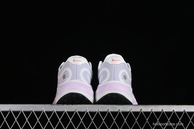 Nike Journey Run 2024 Low-Top Casual Running Shoes with Shock Absorption Anti-Slip and Wear-Resistant Design - FJ7765-100