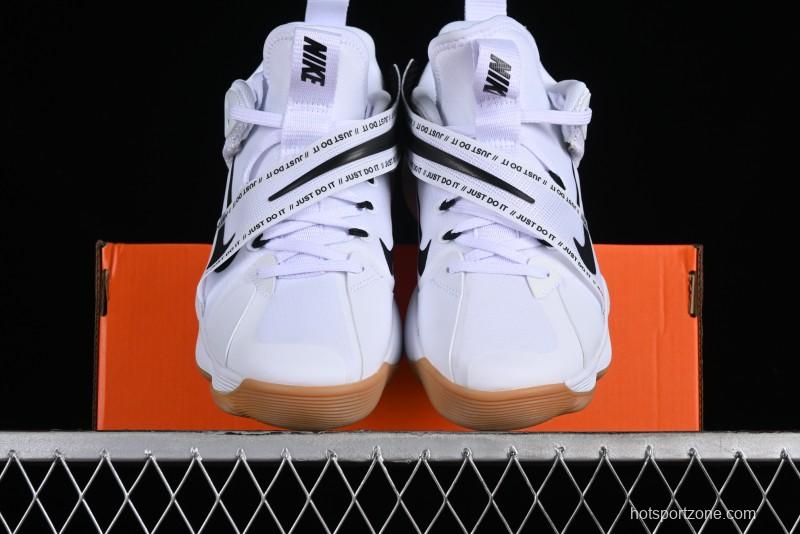 Nike React HyperSet Lightweight Balanced Low-Top Training Shoes - CI2956-100