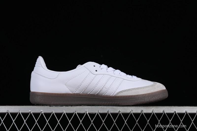 Adidas Samba OG Casual Sneakers - IE3439