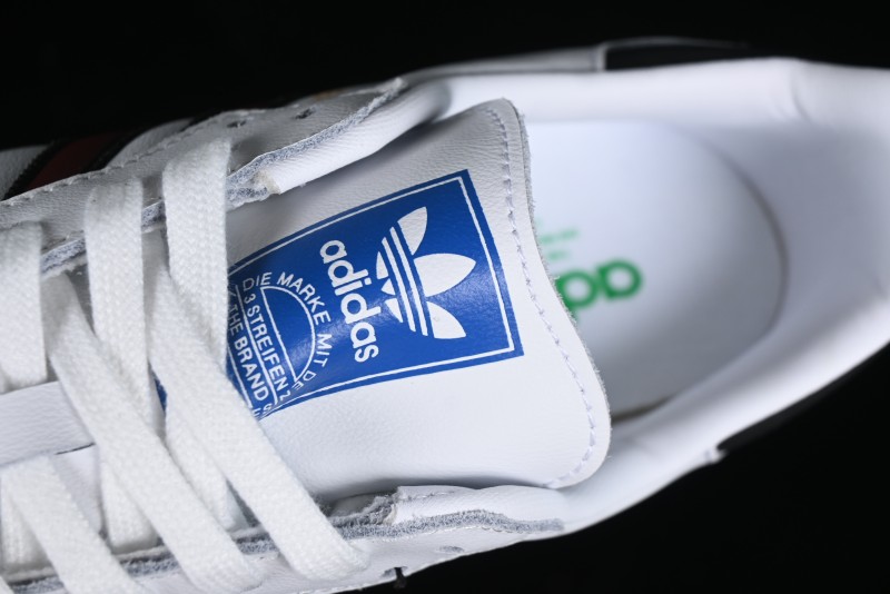 Adidas Samba OG IG1024 Collaborative Casual Sneakers - IG1024