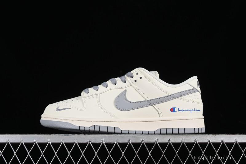 Nike SB Dunk Low Skateboarding Shoes - XH1733-001