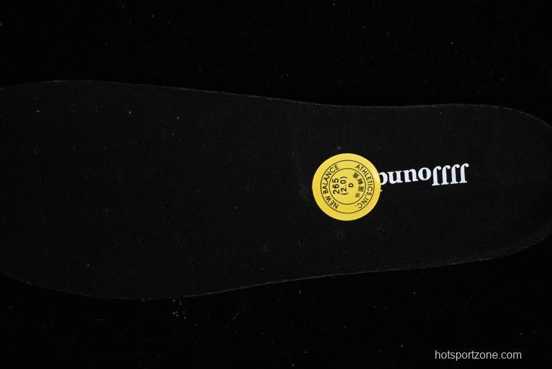 New Balance 2002 Series Retro Casual Running Shoes with Upgraded N-ERGY Cushion - M2002RXZ