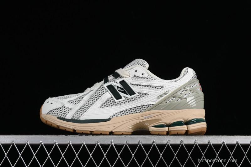 New Balance 1906 Series Retro Dad Style Casual Running Shoes - M1906RQ