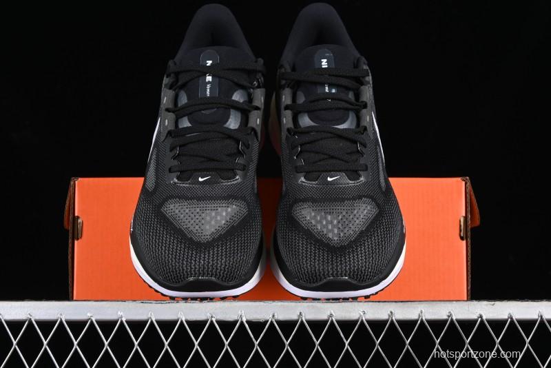 Nike Air Zoom Vomero 17 Lunar Summer 2024 Cushioned Casual Running Shoes - FB1309-004