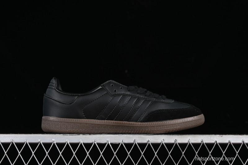 Adidas Samba Vegan Casual Sneakers - ID2056