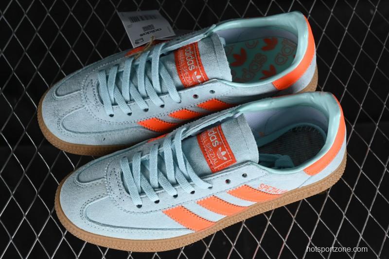 Adidas Handball Spezial Retro Casual Sneakers - IH5374