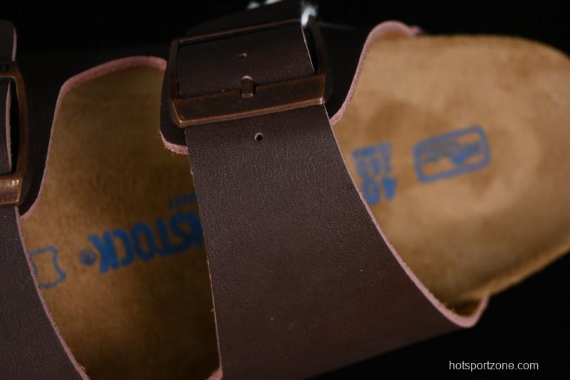 Birkenstock Birkenstock Sandals Series Brown - G.D4