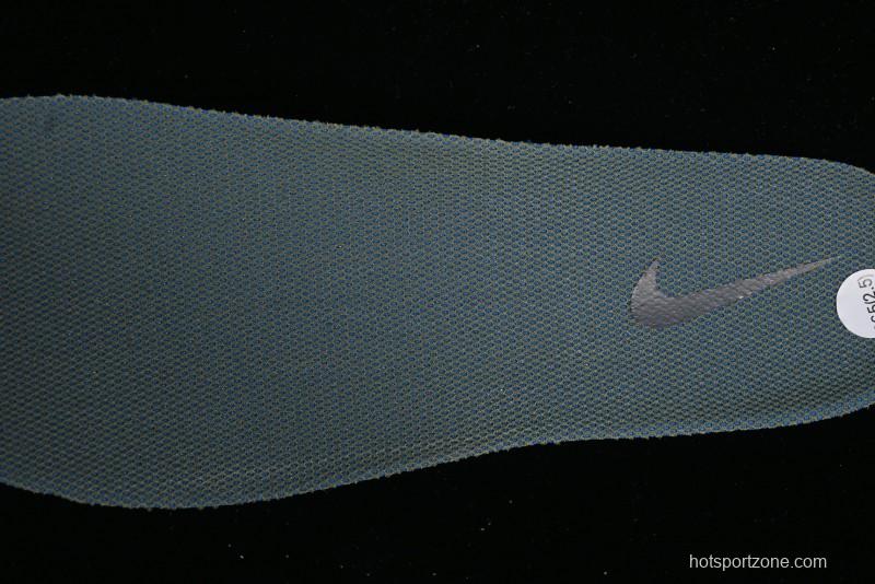 Nike Pegasus Trail 5 Lightweight Comfortable Durable Low-Top Running Shoes - DV3864-200