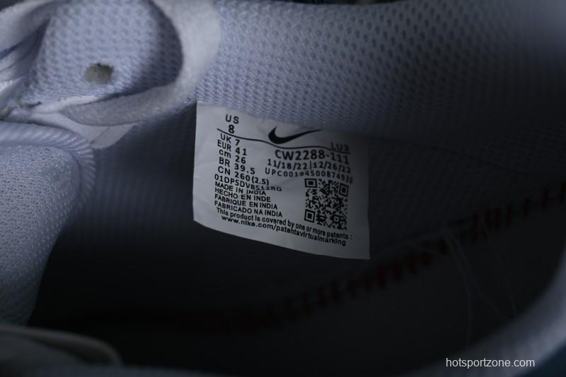 Nike Air Force 1 '07 Low Custom Casual Sneakers - CW2288-111