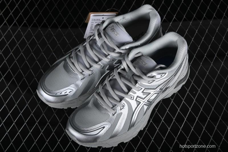 Asics Gel-Flux 4 Low-Top Breathable Casual Running Shoes - 1012B464-020
