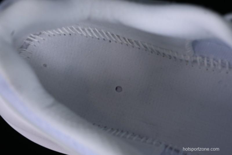 Nike Wearallday Casual Sneakers with Soft Sole for Lightweight Comfort - CJ1682-101