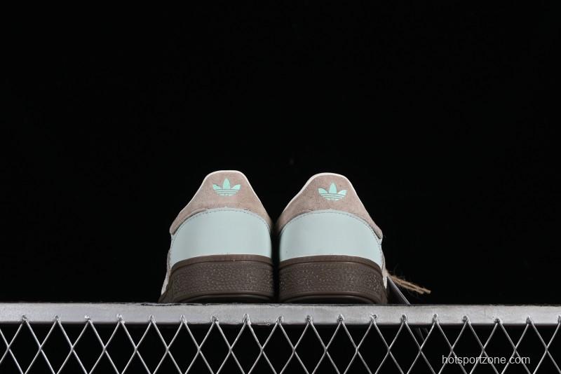Adidas Kith x Handball Spezial Retro Casual Sneakers - IH2623