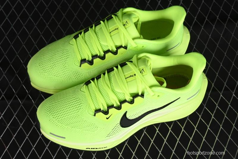 Nike Air Zoom Pegasus 41 Running Shoes with Breathable Mesh and Durable Design - FD2722-701