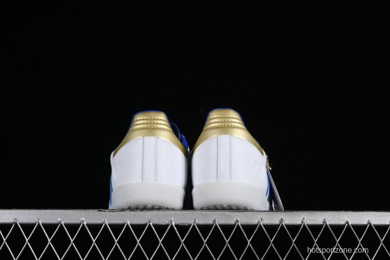 Adidas Samba Messi Casual Sneakers - ID3550