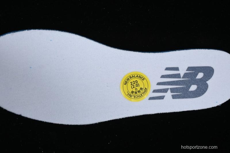 New Balance 327 Series Retro Casual Running Sneakers - U327FH