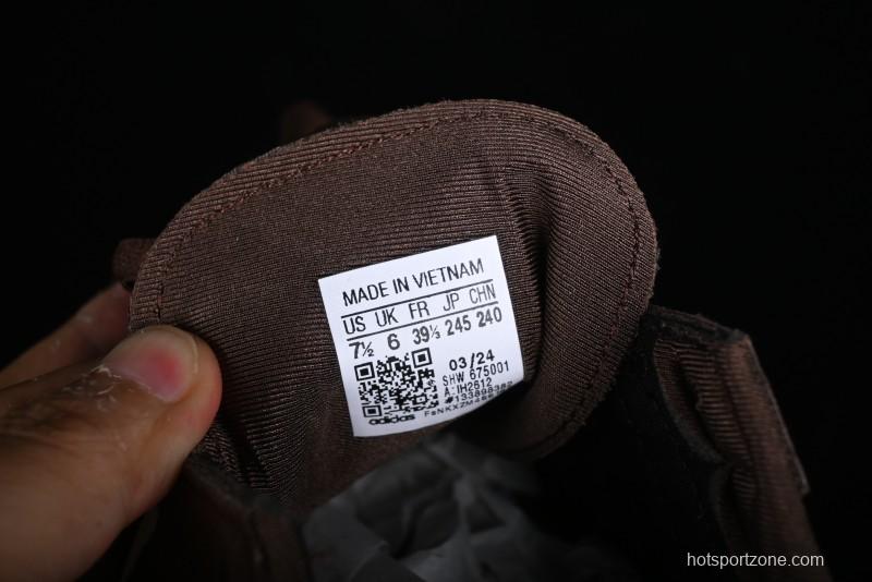 Adidas Handball Spezial Sporty&Rich Retro Casual Sneakers - IH2612