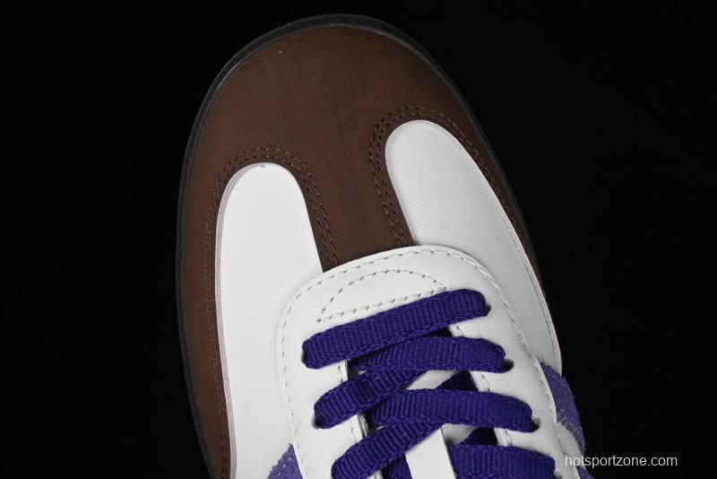 Adidas Samba OG Casual Sneakers with Classic Design - ID8349