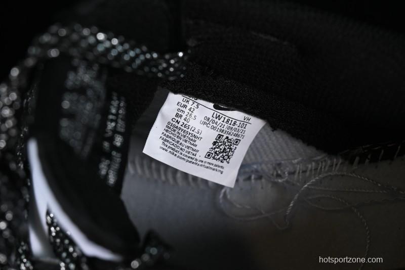 Nike SB Dunk Low Black Starry Sky Anniversary High-End Custom Low-Top Casual Sneakers - LW1818-101