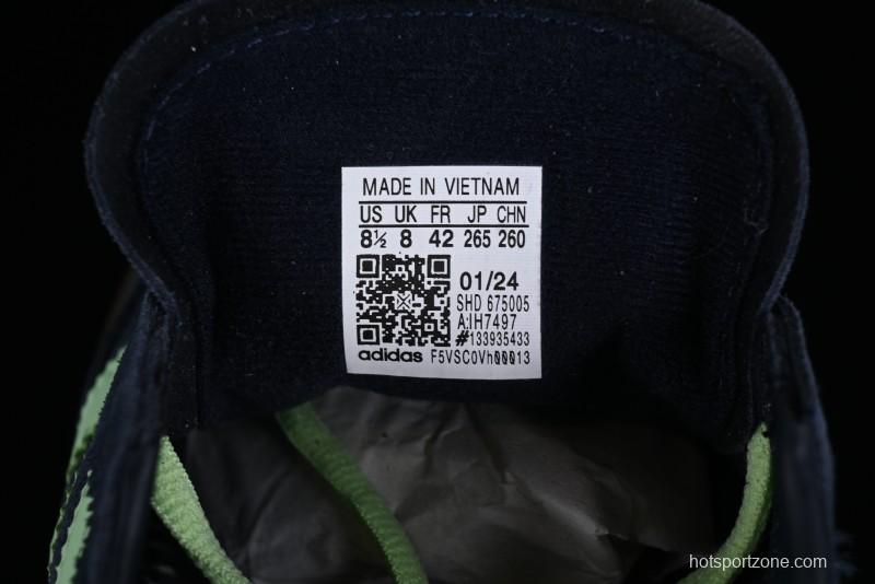 Adidas Handball Spezial Retro Casual Sneakers - IH7497