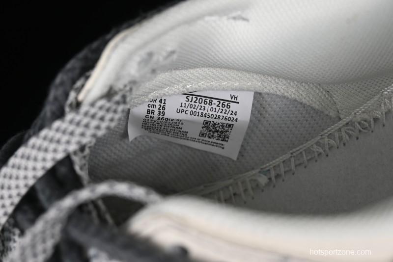 Nike SB Dunk Low Carhartt Collaboration - Strap Grey Hook Anniversary High-End Custom Low-Top Casual Skate Shoes - SJ2068-266