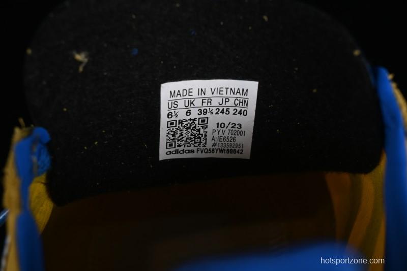 Adidas Originals SL 72 RS Retro Running Shoes - IE6526