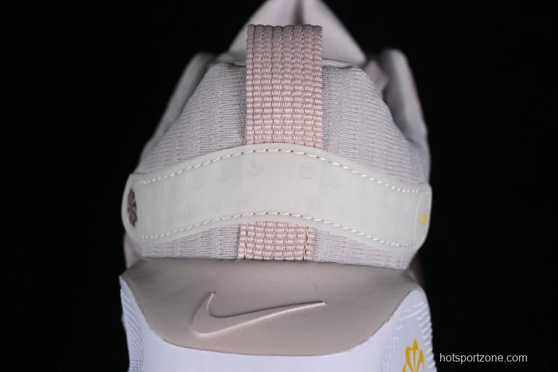 Nike ZoomX Infinity Run 4 Professional Cushioned Running Shoes with Knit Upper - DR2670-010