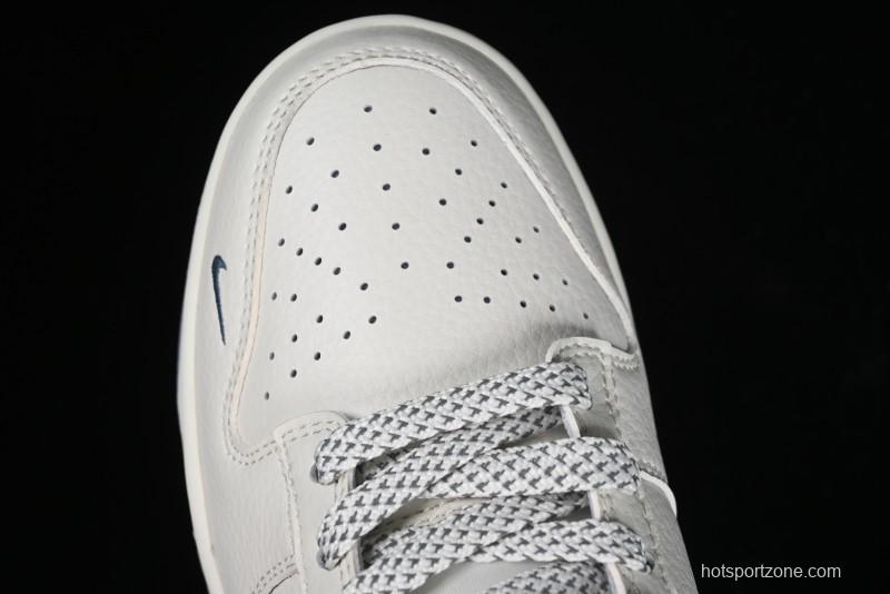 Nike SB Dunk Low LV Collaboration Anniversary High-End Custom Sneakers - CF3688-004