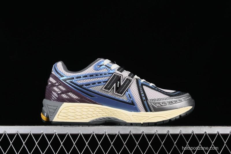 New Balance 1906 Series Retro Dad Style Casual Running Shoes - M1906RRB