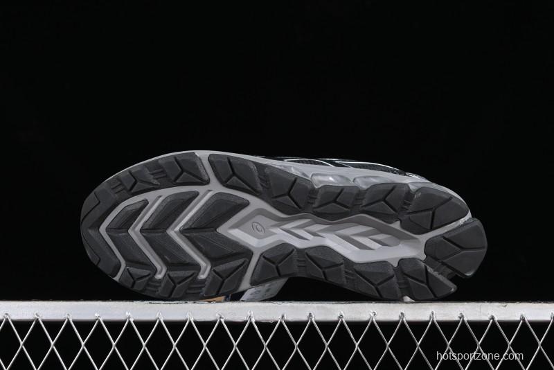 Asics Gel-Quantum 180 VIII Retro Breathable Casual Shoes with Cushioning for Men - 1201A631-002