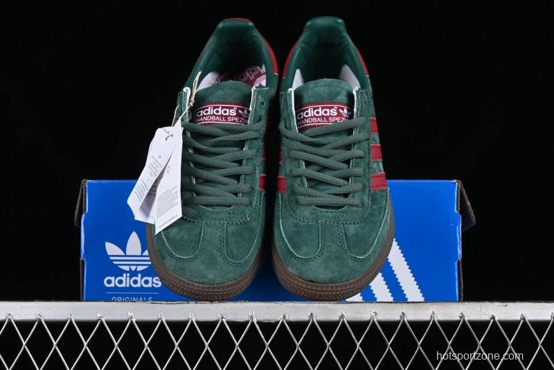 Adidas Handball Spezial Retro Casual Sneakers - GX6989