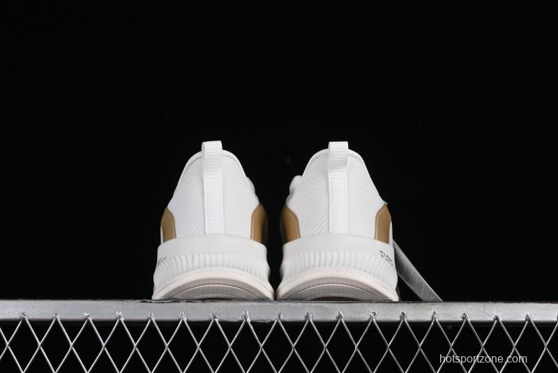 NY MLB ATHFLOW Summer Color Block Breathable Fashion Casual Sneakers - 3ASHATF3N50GOS