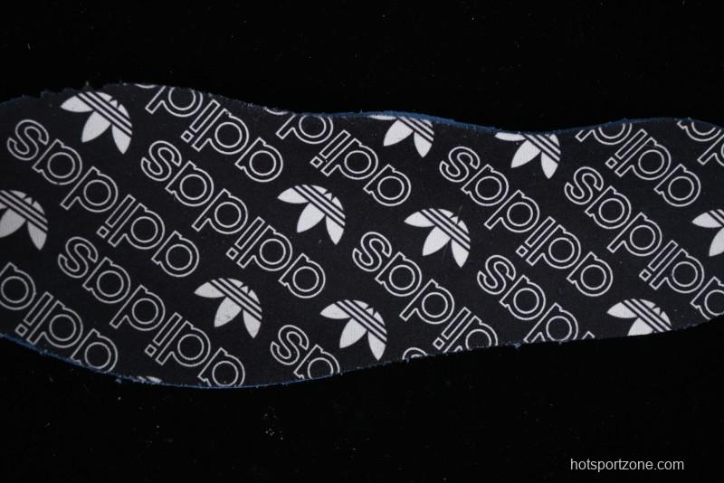 Adidas Samba OG Casual Sneakers with Classic Design - ID0478