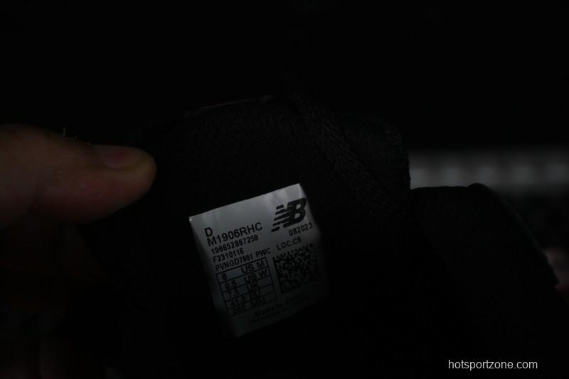 New Balance 1906 Series Retro Dad Style Casual Running Shoes - M1906RHC