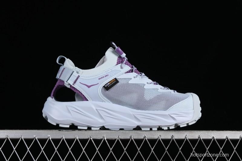 Hoka One One Hopara 2.0 Outdoor Functional Mountain Sandals with Rugged Outsole - 1147670 INM