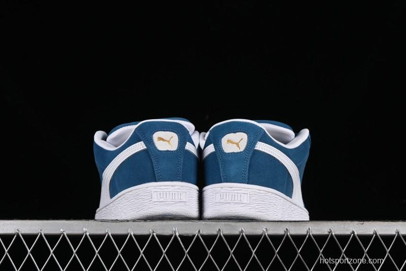 Puma Suede XL Retro Casual Sneakers - 395205-06