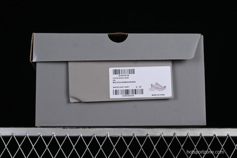 Balenciaga Phantom Sneaker - W3XL59049