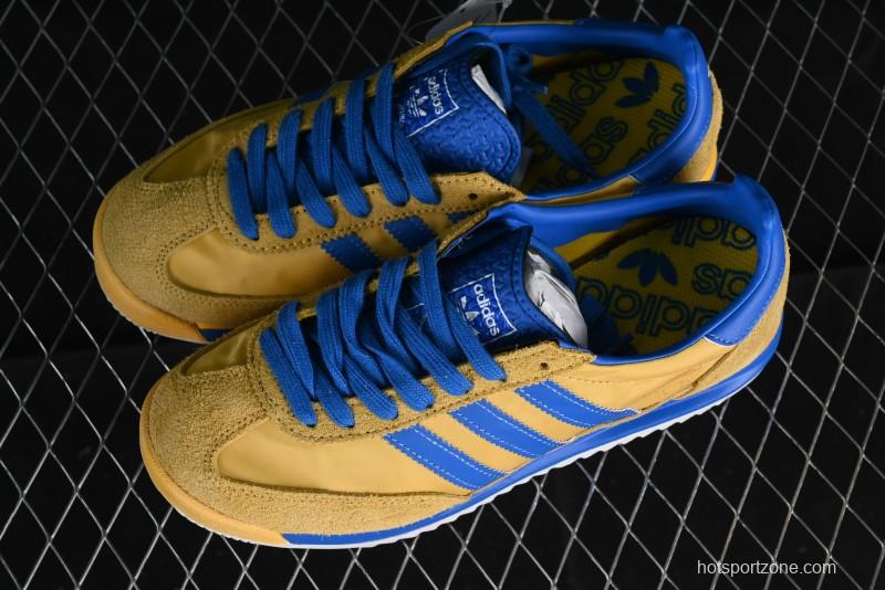 Adidas Originals SL 72 RS Retro Running Shoes - IE6526