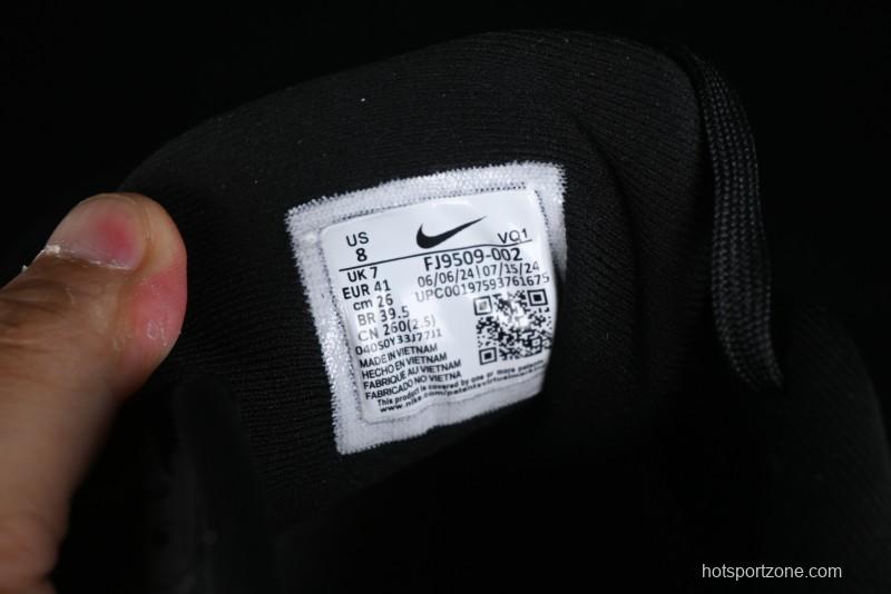 Nike Zoom Winflo 11 Moon Mesh Breathable Casual Running Shoes with Cushioning - FJ9509-002