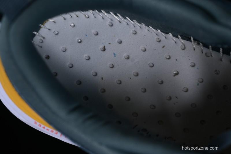 HOKA ONE ONE Bondi 8 Performance Cushion Running Shoes with Enhanced Support - 1123202 GBMS