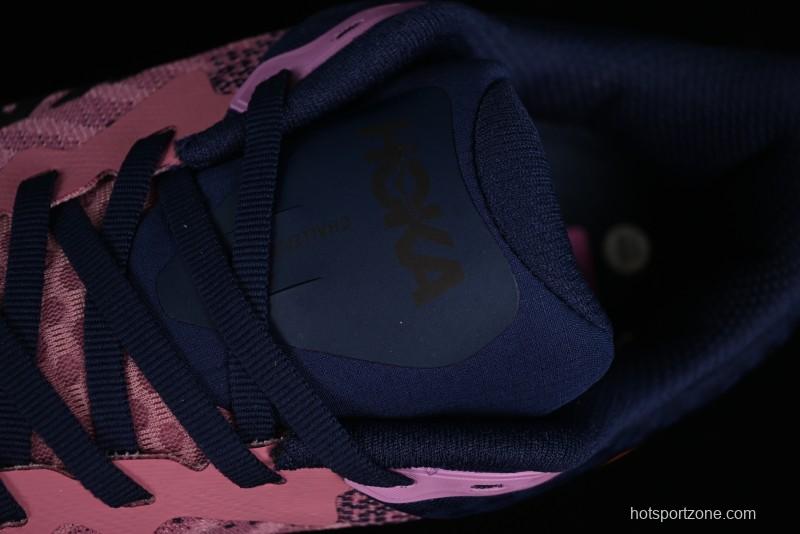 Hoka One One Challenger ATR 7 Low Trail Running Shoes with Lightweight Cushioned Midsole - 1134498 WMCY