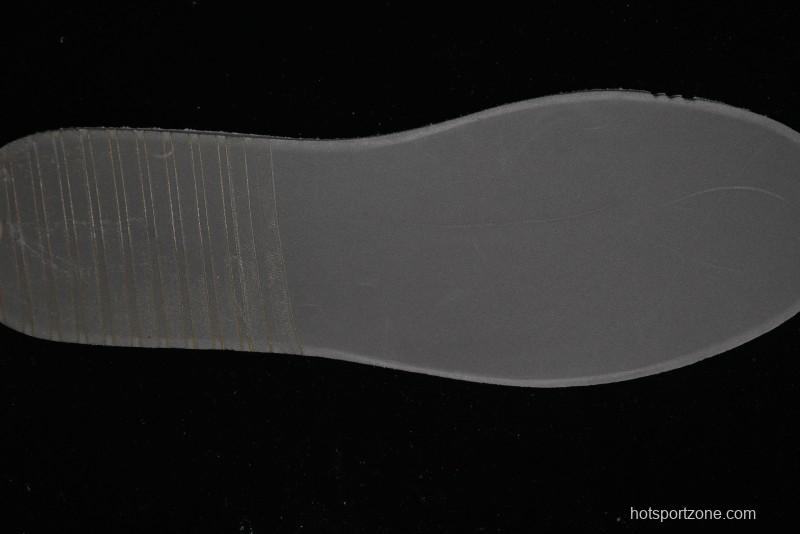 Nike Dunk Low Speed & Fury Distressed Oxidized Metal Punk SB Strap Low-Top Casual Sneakers - DD1391-100