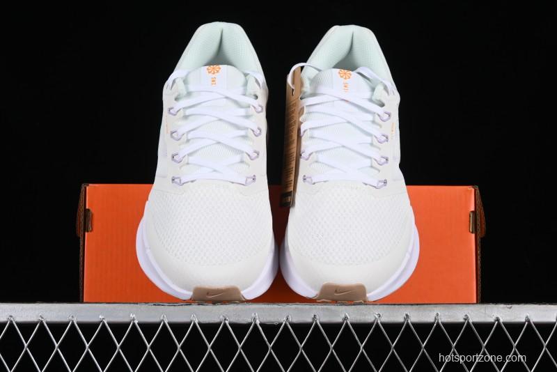 Nike Run Swift 3 Breathable Cushioned Running Shoes - HJ3493-131