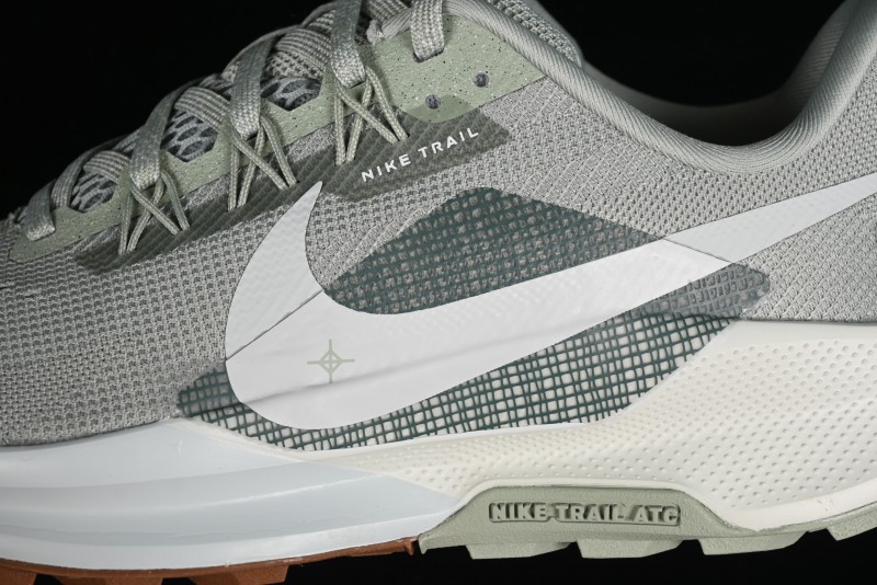 Nike Pegasus Trail 5 Off-Road Series Lightweight Comfortable Durable Low-Top Running Shoes - DV3864-304
