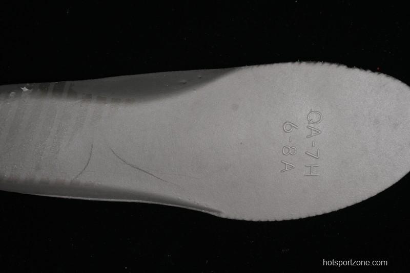 Off-White x Nike Air Force 1 '07 Low "Metal Gold" Casual Sneakers - DX1419-900