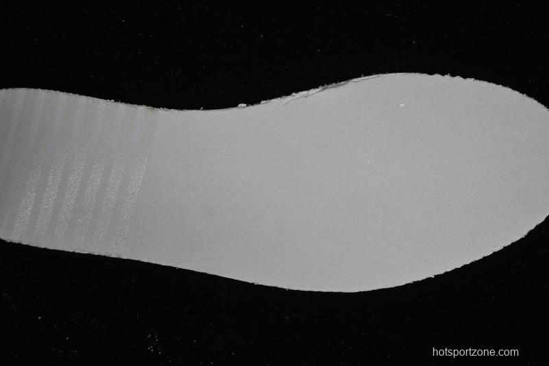 Nike Air Jordan 1 Low LV Collaboration - Black Warrior Custom High-End Basketball Shoes - SJ9950-007