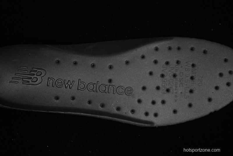 New Balance 2002 Series Retro Casual Running Shoes with Upgraded N-ERGY Cushion - M2002REK