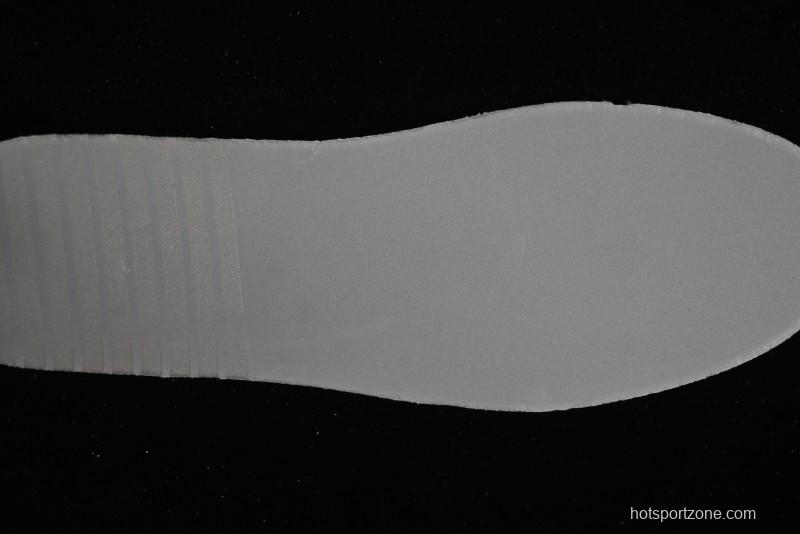 Nike SB Dunk Low Supreme Collaboration - Sky Blue Canvas Anniversary Custom Low-Top Casual Skate Shoes - BB6698-513