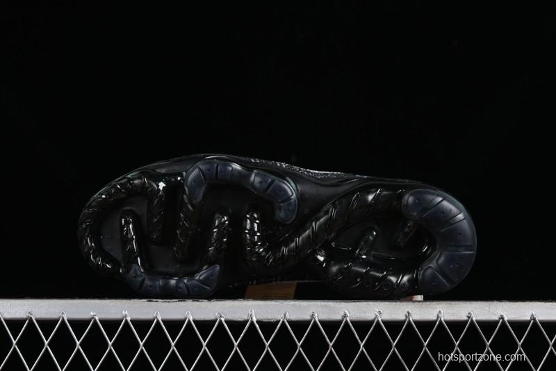 Nike Vapormax 2023 Flyknit Running Shoes with Full-Length Air Cushion - DV1678-001