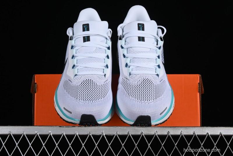 Nike Air Zoom Pegasus 41 Breathable Lightweight Running Shoes with Cushioning - FD2722-103